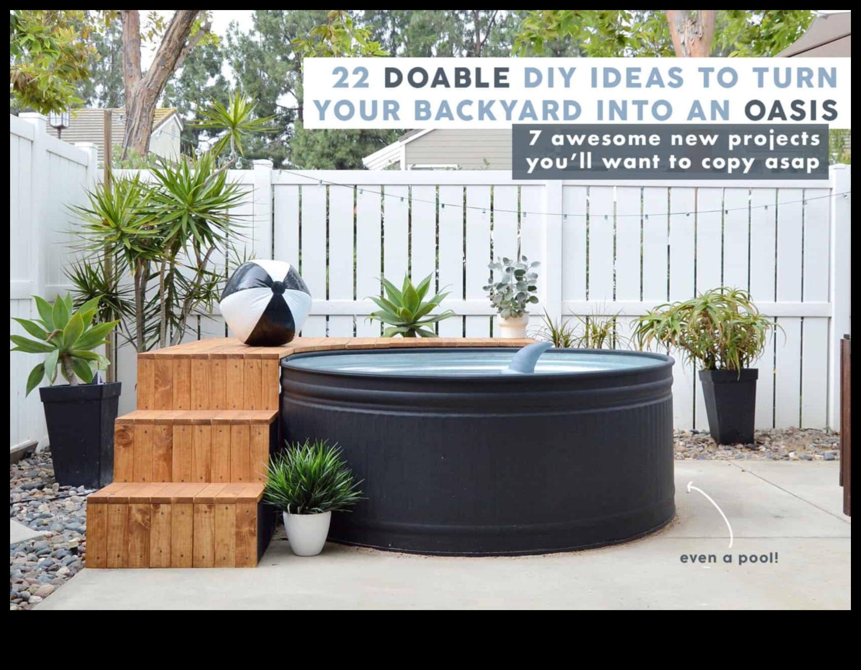 Garden Dreams Realized DIY Projects That Transform Your Outdoor Space 3 Garden Dreams Realized: DIY Projects That Transform