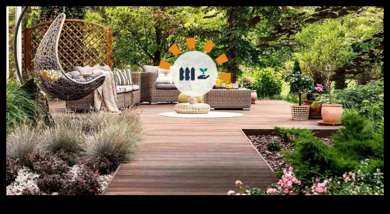 Garden Dreams Realized DIY Projects That Transform Your Outdoor Space 5 Garden Dreams Realized: DIY Projects That Transform