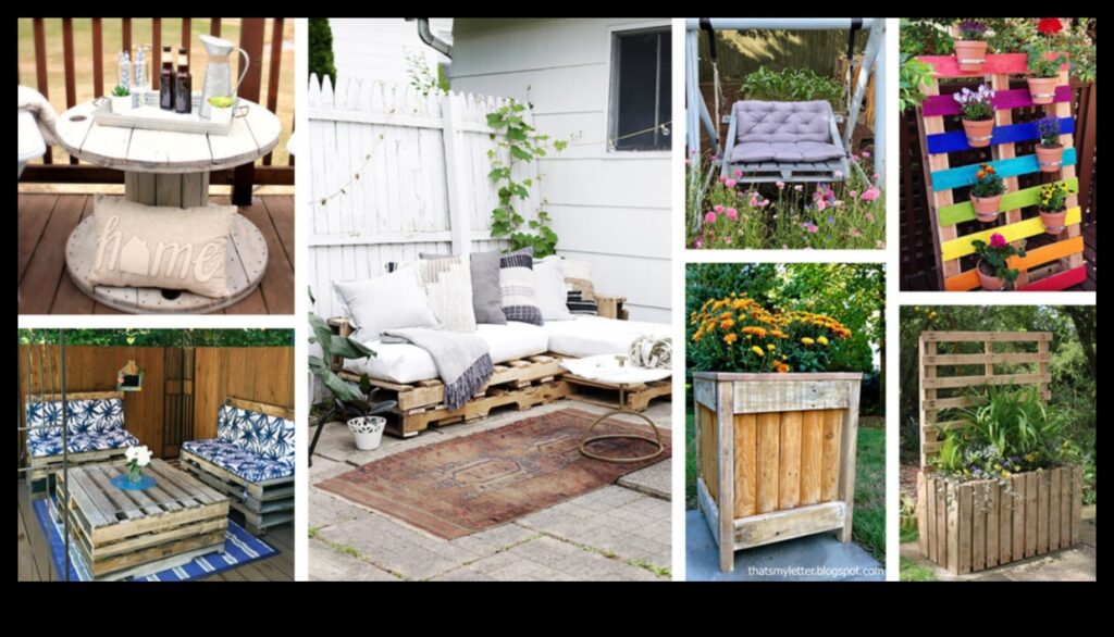 Garden Dreams Realized DIY Projects That Will Amaze Your Friends and Neighbors 1