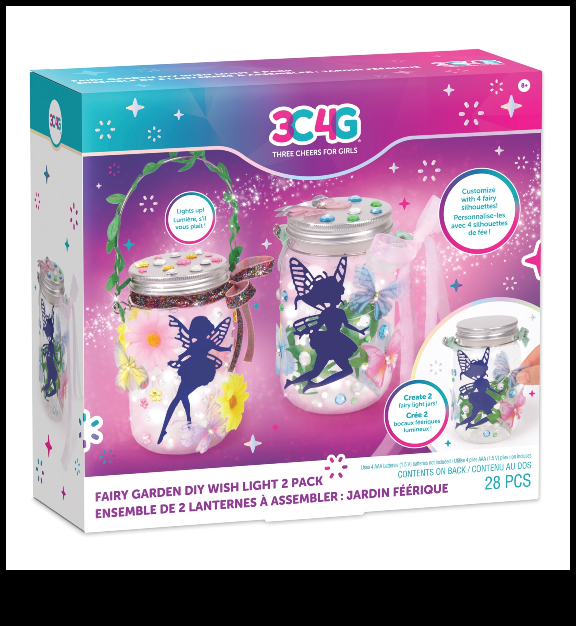 Garden Dreams Realized: Amazing DIY Magic Awaits