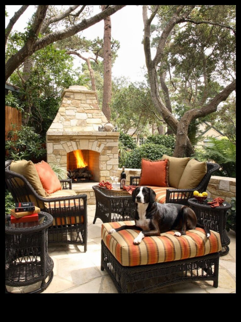 Garden Dreams Unveiled A Step-by-Step Guide to Creating the Perfect Outdoor Space 1