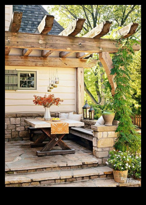 Garden Dreams Unveiled A Step-by-Step Guide to Creating the Perfect Outdoor Space 4 Garden Dreams Unveiled: Crafting the Perfect Plan