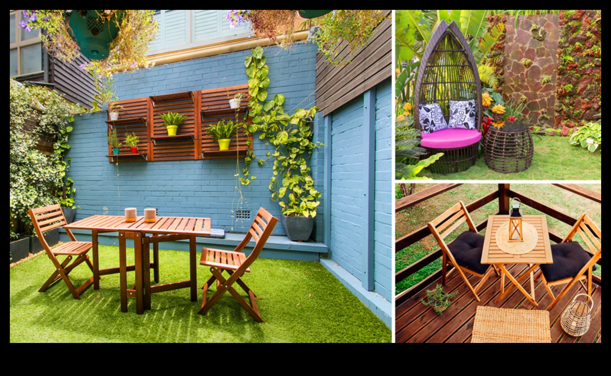 Garden Elegance 5 Smart Planning Strategies to Create a Beautiful Outdoor Space 1 Garden Elegance: Essential Strategies for Smart Planning