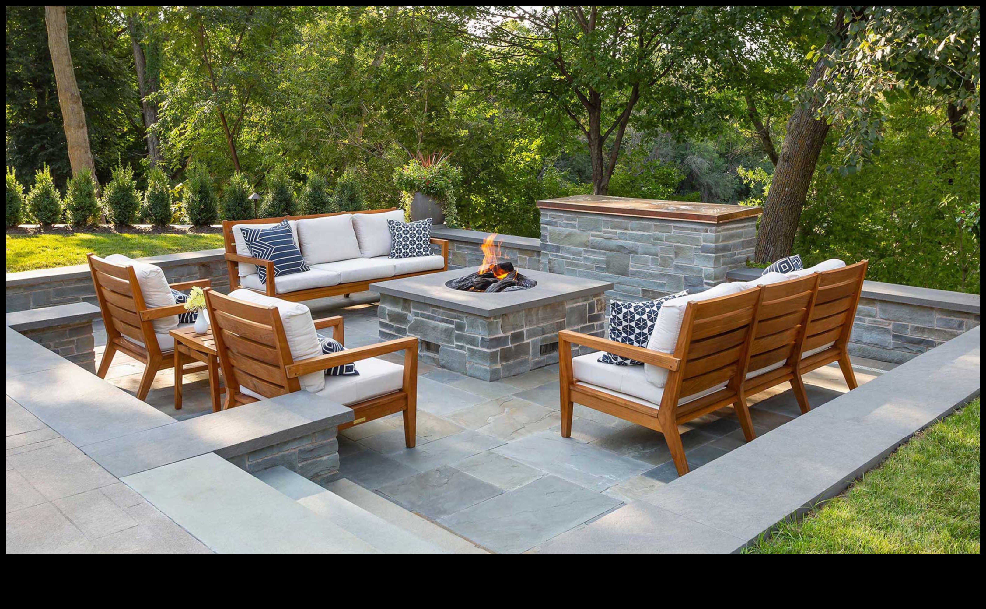 Garden Elegance 5 Smart Planning Strategies to Create a Beautiful Outdoor Space 2 Garden Elegance: Essential Strategies for Smart Planning