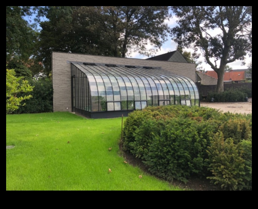 Garden Elegance A Greenhouse Full of Beauty in Every Bud 2 Garden Elegance: Greenhouse Beauty in Every Bud