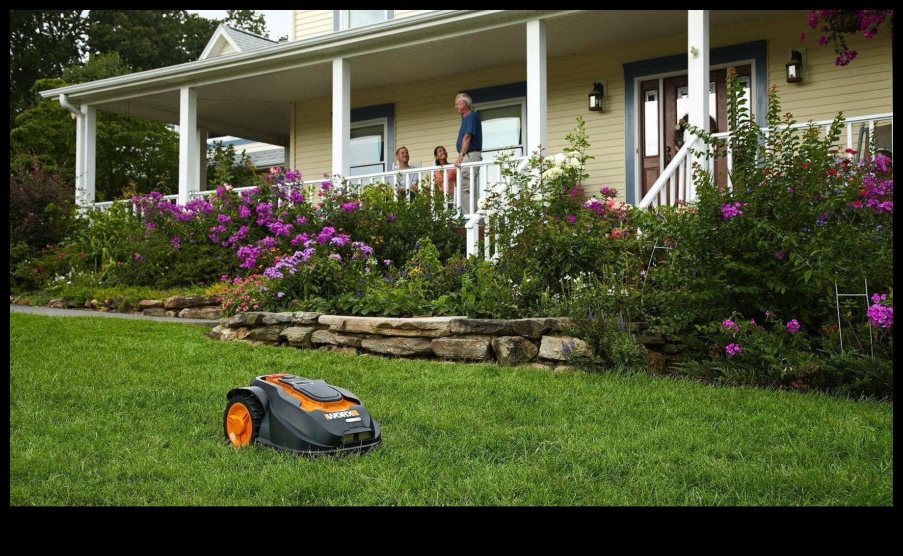 Garden Gadgetry Level Up Your Lawn Care with the Best Tools 1 Garden Gadgetry: Elevate Your Green Space with Top Tools