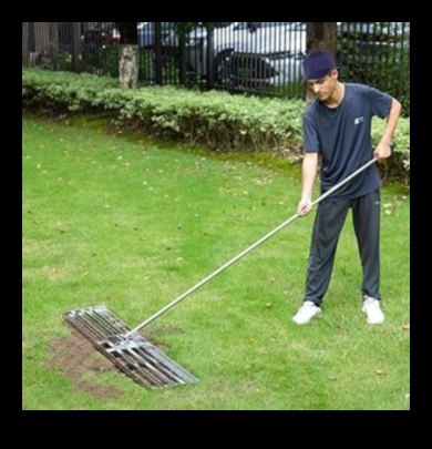 Garden Gadgetry Level Up Your Lawn Care with the Best Tools 3 Garden Gadgetry: Elevate Your Green Space with Top Tools