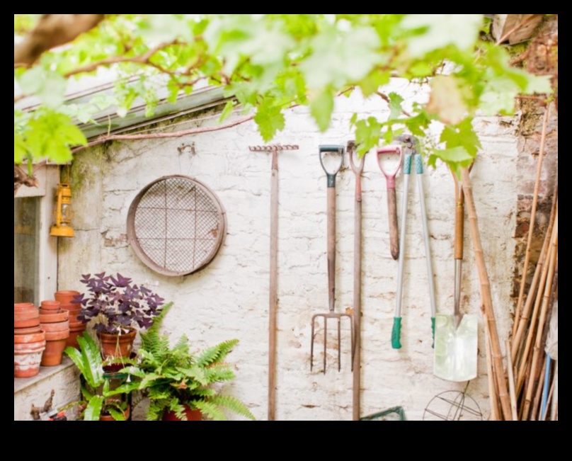 Garden Gadgets of Grandeur A Comprehensive Guide to the Essential Equipment 2 Garden Gadgets of Grandeur: Essential Equipment Defined