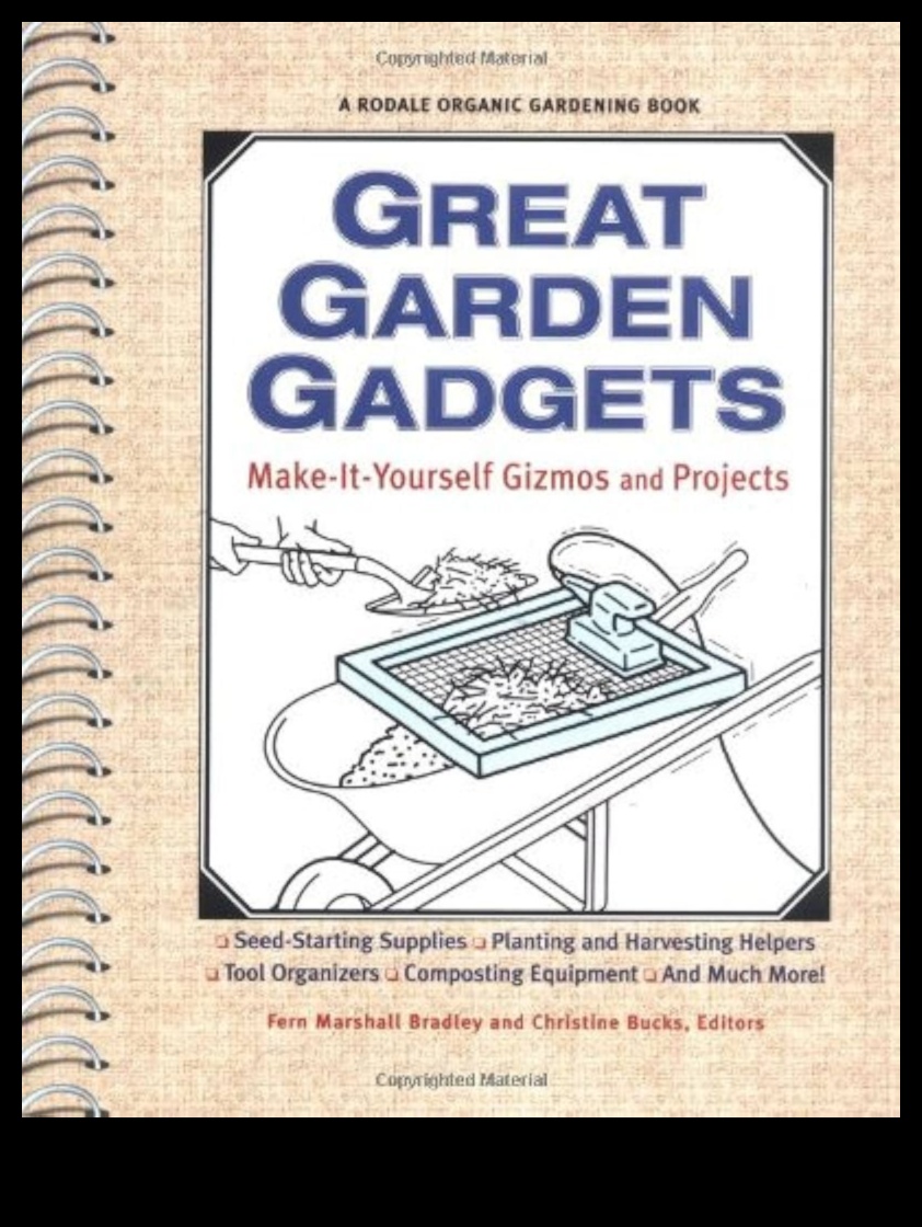 Garden Gadgets of Grandeur A Comprehensive Guide to the Essential Equipment 3 Garden Gadgets of Grandeur: Essential Equipment Defined