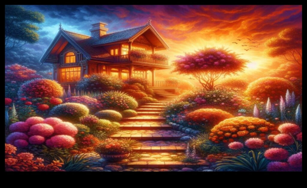 Garden Gems A Guide to Mastering Pro Garden Care 1