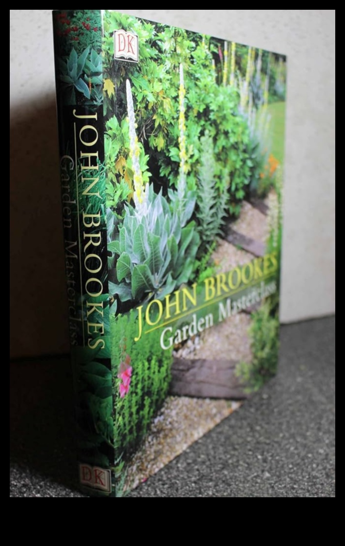 Garden Gems: Unlocking the Secrets of Pro Garden Maintenance