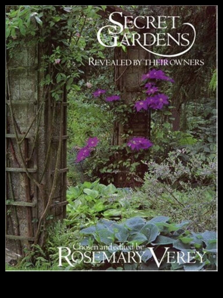 Garden Gems The Secrets of Expert Care Revealed 1