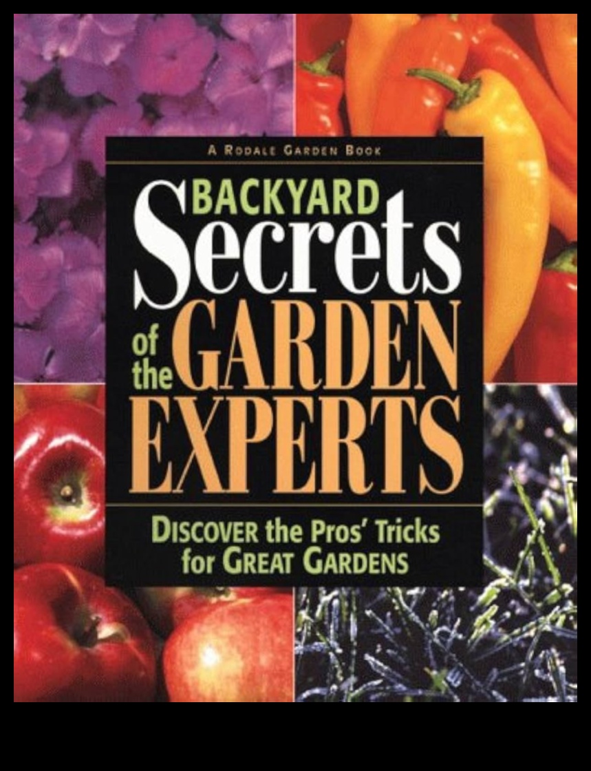 Garden Gems: Unlocking the Secrets of Expert Care