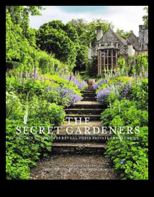 Garden Gems: Unlocking the Secrets of Expert Care