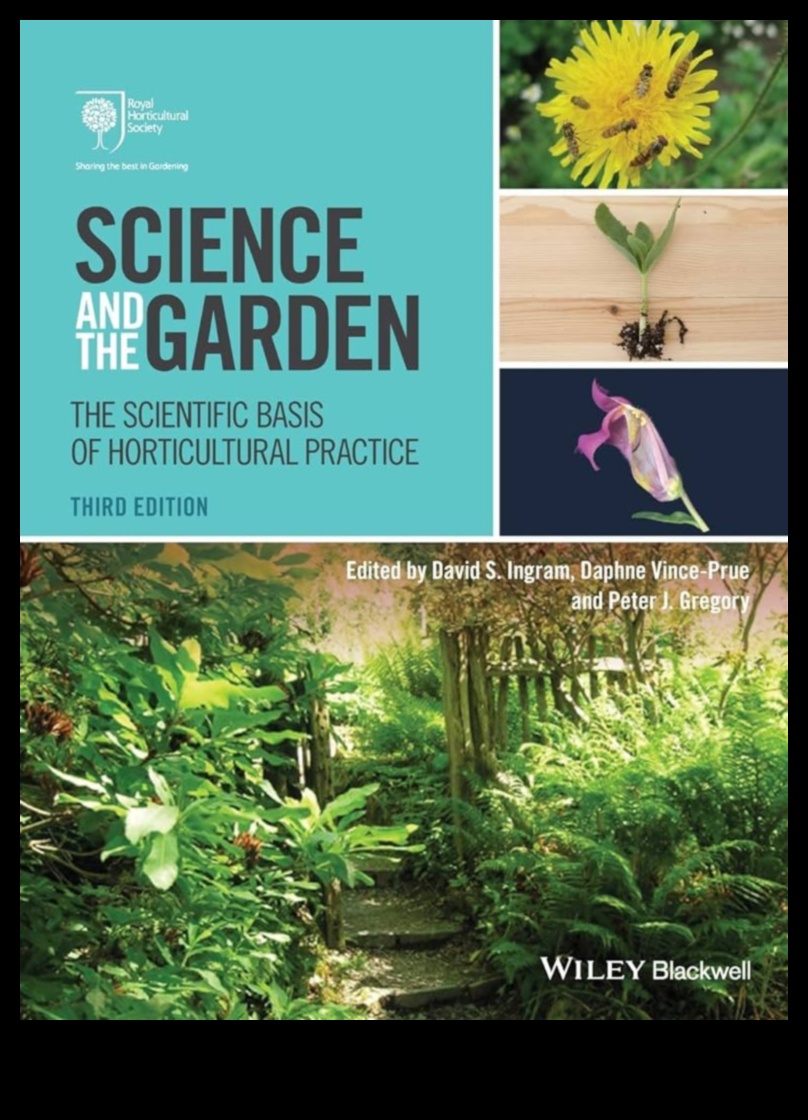 Garden Gems Unearth the Secrets of Horticulture 5 Garden Gems: Unlocking the Secrets of Horticulture
