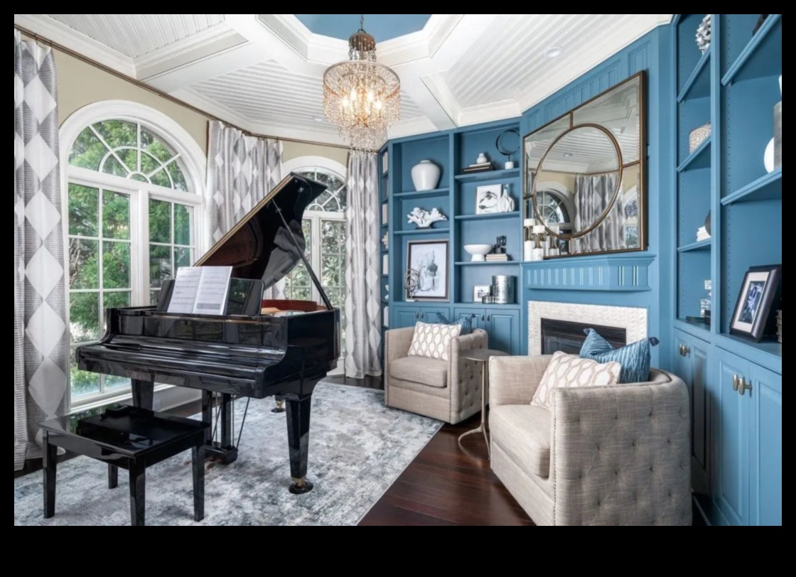 Garden Glamour 5 Ways to Infuse Charm into Your Space with Stylish Decor 4 Garden Glamour: Infusing Charm into Your Space with Stylish Decor