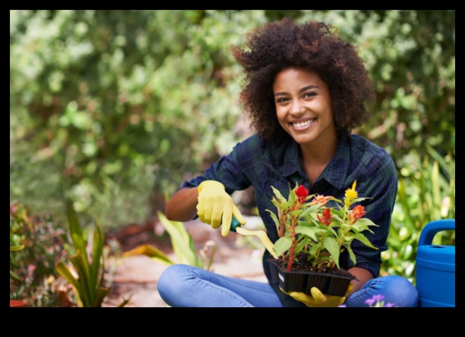 Garden Glamour 5 Ways to Upgrade Your Toolkit for Lushness 1