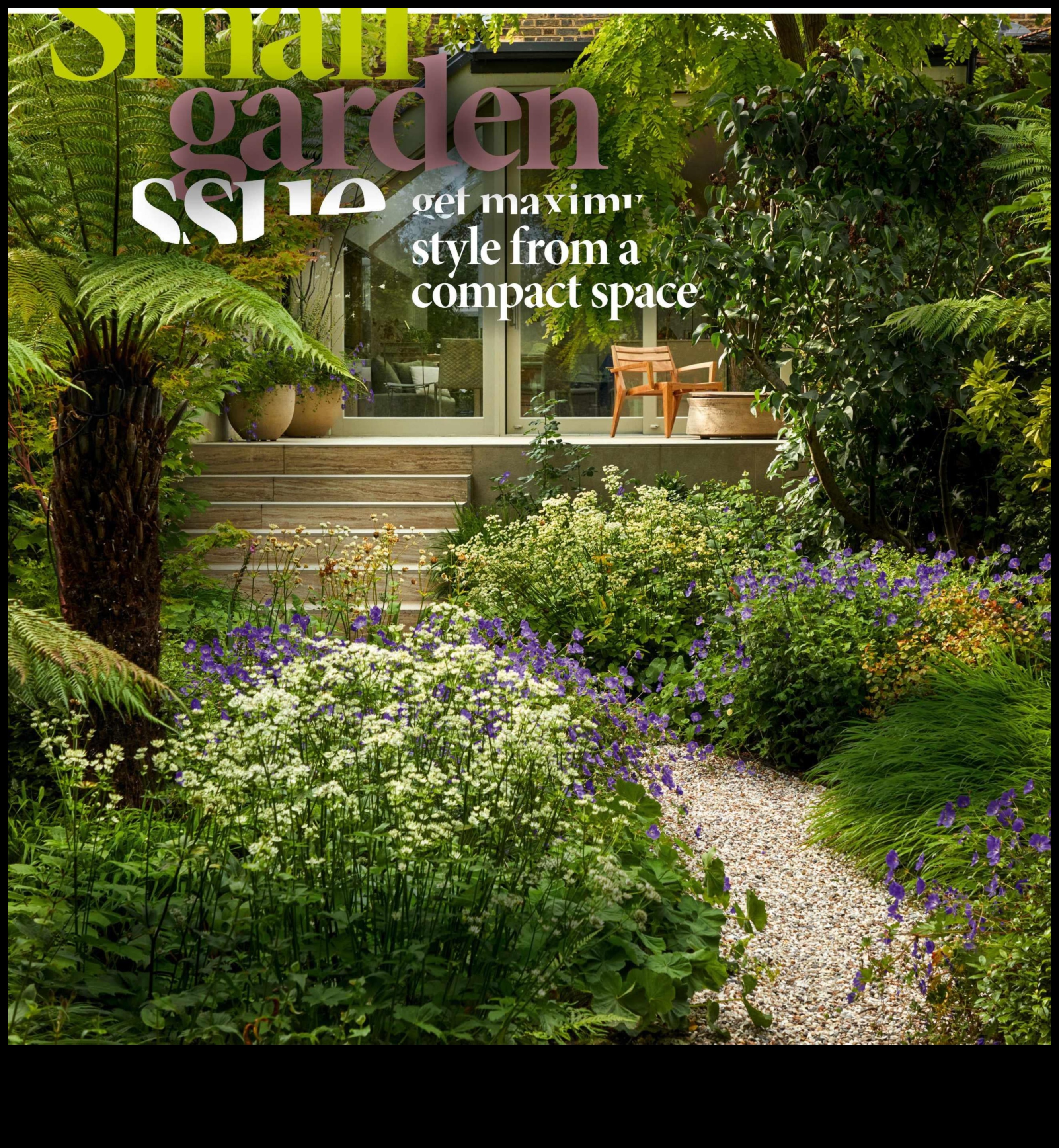 Garden Glamour: Upgrade Your Toolkit for Lushness