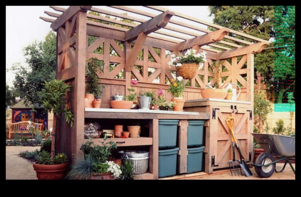 Garden Glory Unveiled Elevate Your Space with Top Gear – A New Way to See Your Yard 1