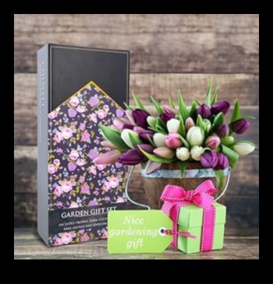 Garden Glory Upgrade Your Toolkit for BloomsHow to Grow Gorgeous Flowers with the Right Tools 1