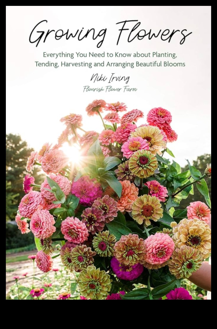 Garden Glory Upgrade Your Toolkit for BloomsHow to Grow Gorgeous Flowers with the Right Tools 3 Garden Glory: Upgrade Your Toolkit for Blooms