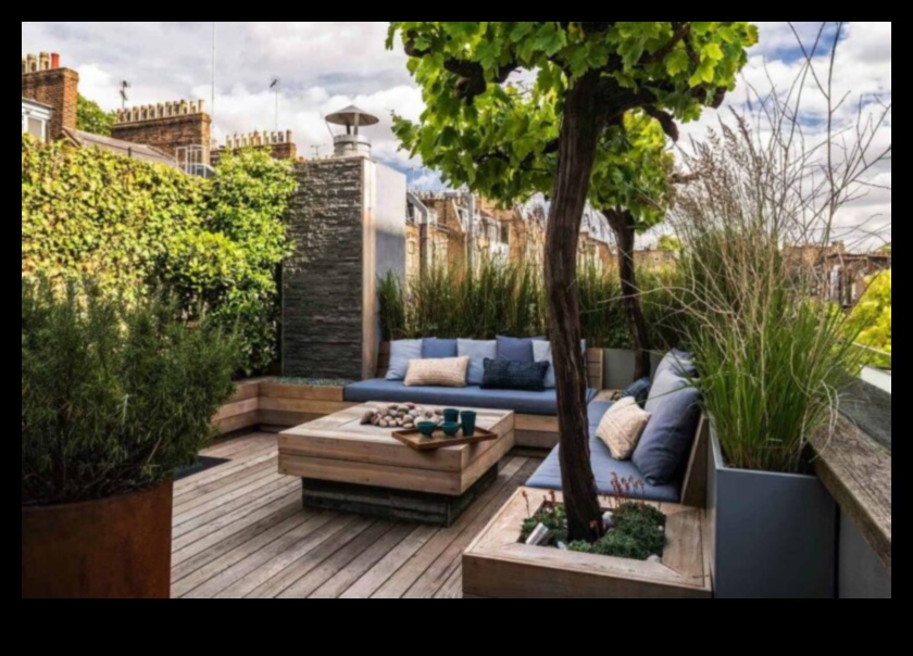 Garden Grandeur Elevate Your Outdoor Space with Comfortable Picks 1