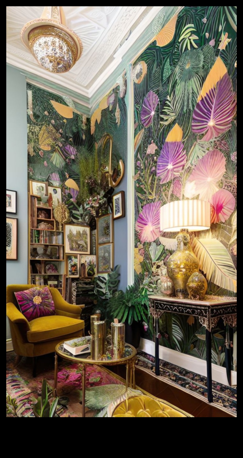 Garden Grandeur Elevate Your Space with Artistic Accents 1 Garden Grandeur: Elevate Your Space with Artistic Accents