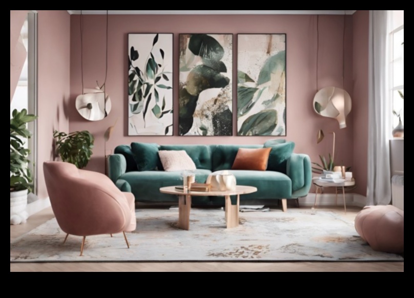 Garden Grandeur Elevate Your Space with Artistic Accents 2 Garden Grandeur: Elevate Your Space with Artistic Accents