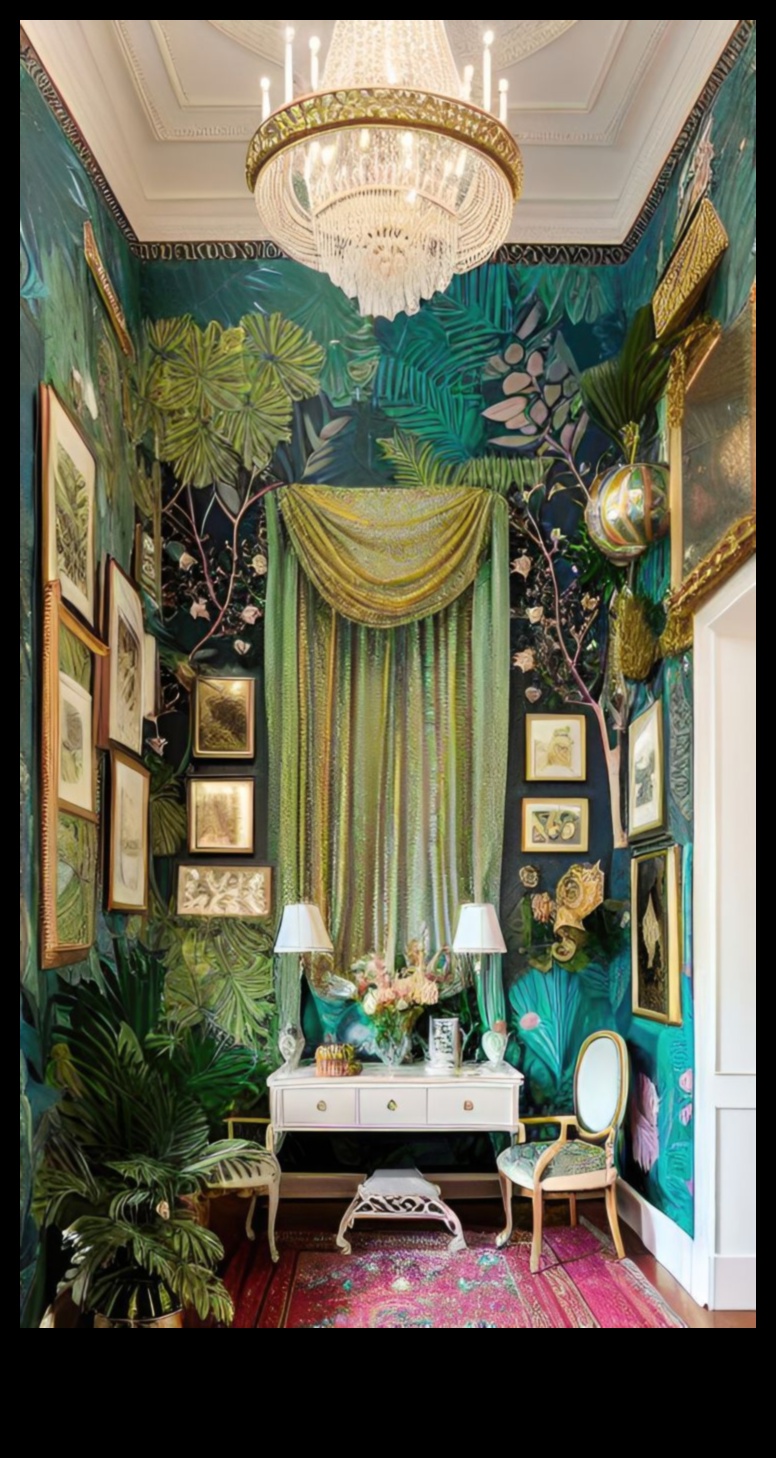 Garden Grandeur Elevate Your Space with Artistic Accents 5 Garden Grandeur: Elevate Your Space with Artistic Accents