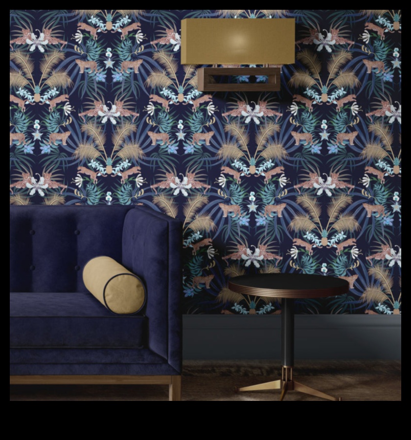 Garden Grandeur Elevate Your Space with Artistic Wonders 5 Garden Grandeur: Elevate Your Space with Artistic Wonders