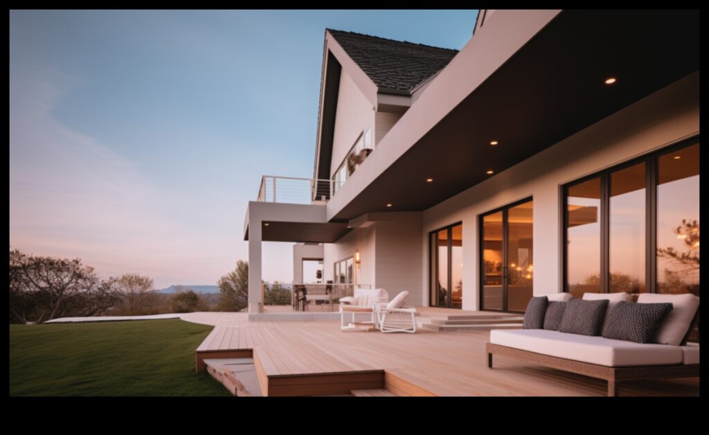 Garden Grandeur Elevate Your Space with Chic Decor 1