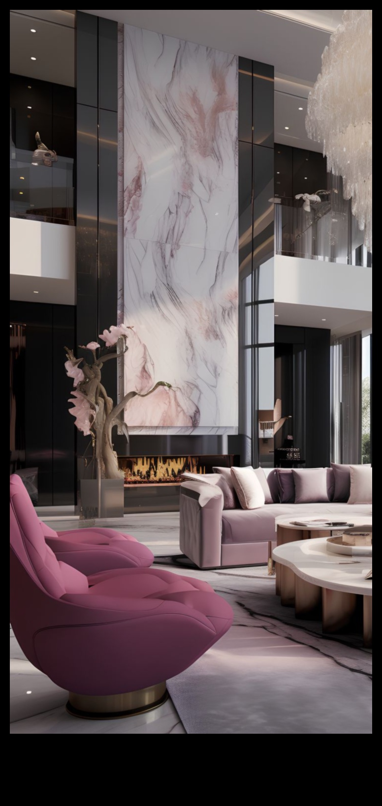 Garden Grandeur Elevate Your Space with Chic Decor 2 Garden Grandeur: Elevate Your Space with Chic Decor