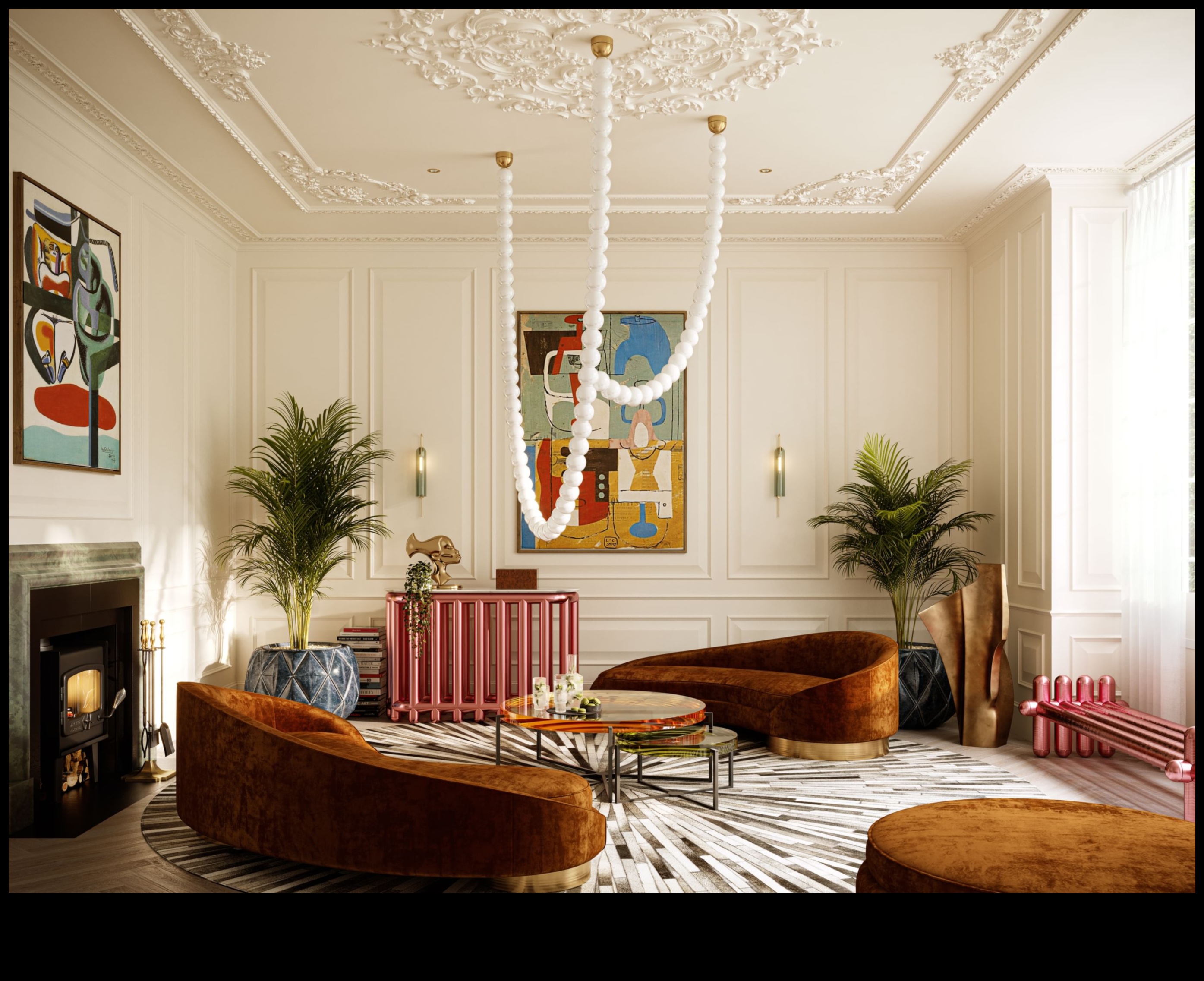 Garden Grandeur Elevate Your Space with Chic Decor 3 Garden Grandeur: Elevate Your Space with Chic Decor