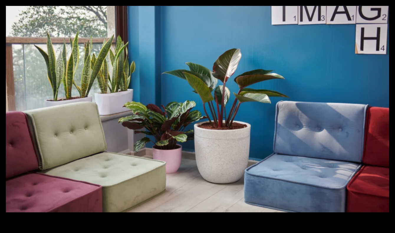 Garden Grandeur Elevate Your Space with Chic Decor 4 Garden Grandeur: Elevate Your Space with Chic Decor