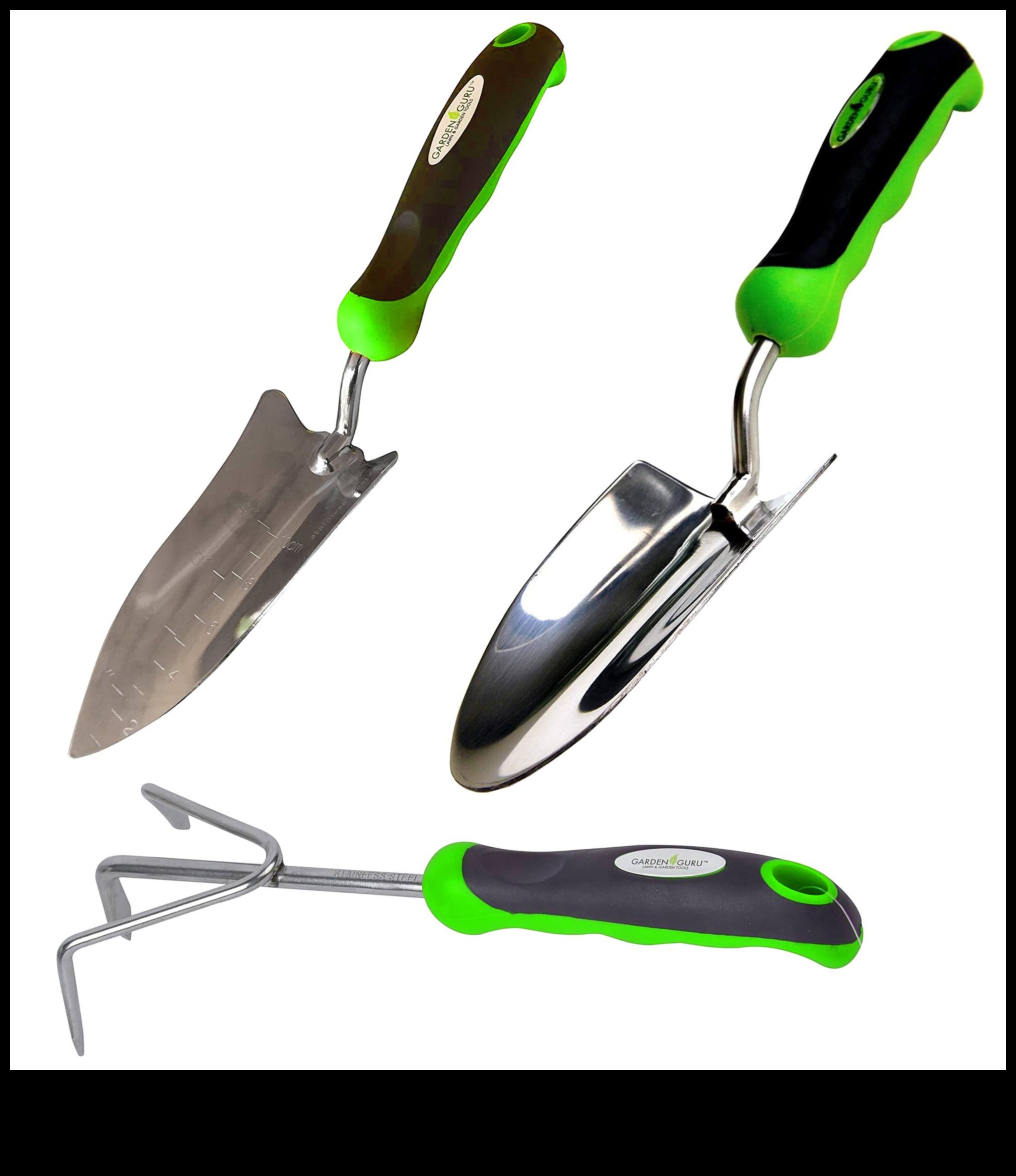 Garden Gurus' Gear: Essential Tools Unveiled