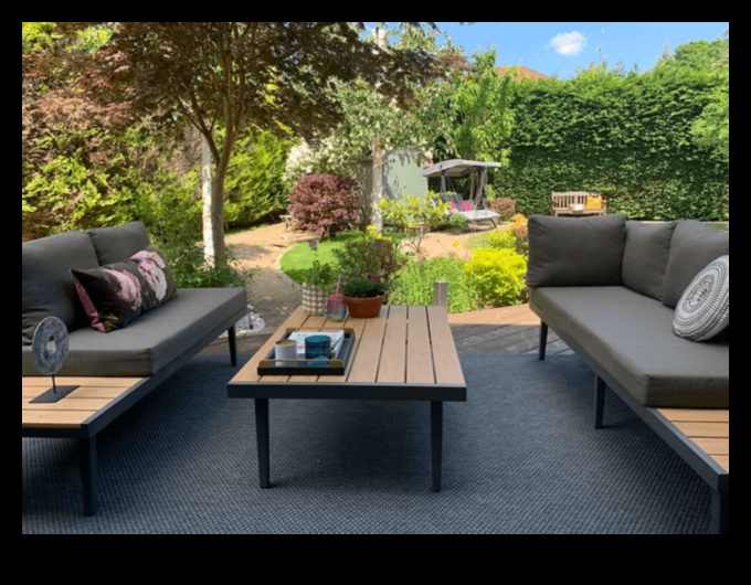 Garden Harmony: Serene DIY Secrets for Outdoor Retreats