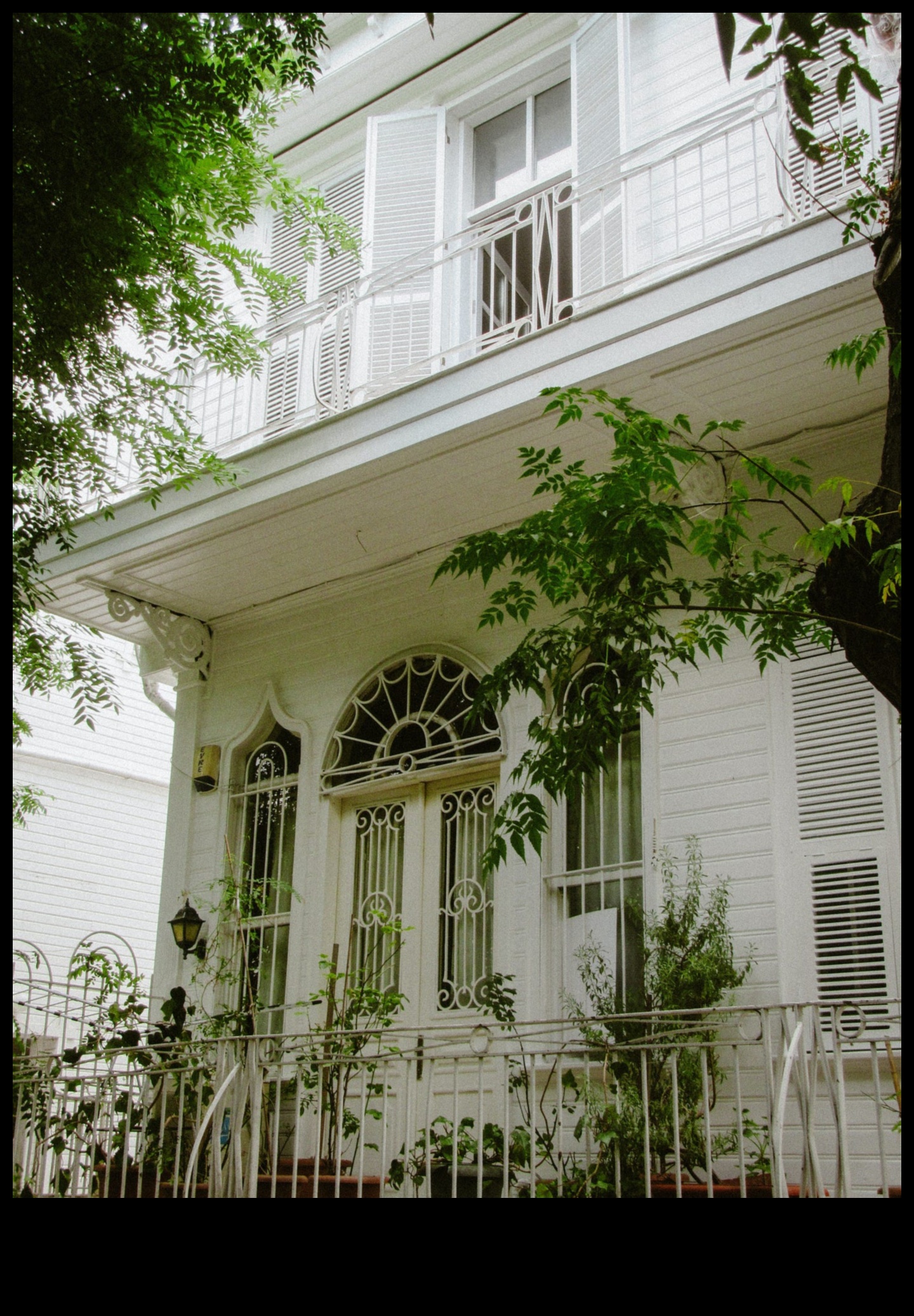 Garden Harmony: DIY Secrets for a Serene Outdoor Retreat