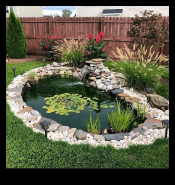 Garden Harmony: Insider Tips for a Serene Outdoor Retreat