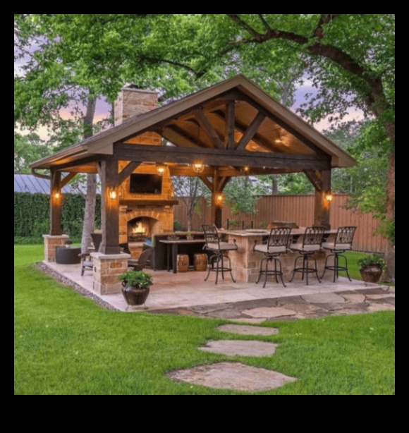 Garden Harmony: Insider Tips for a Serene Outdoor Retreat