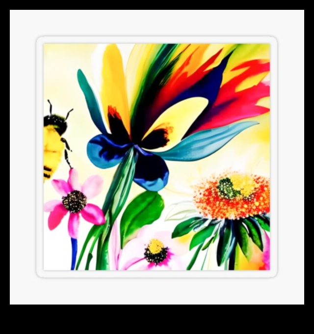 Garden Harmony A Blueprint for Blooming Beauty 4 Garden Harmony: Crafting a Blueprint for Blooming Beauty