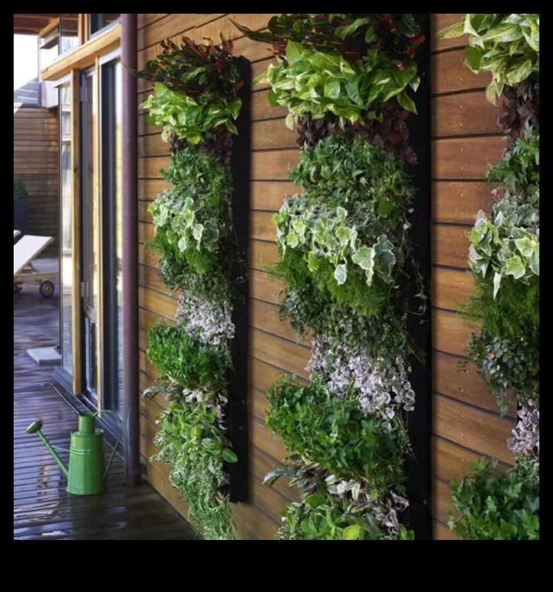 Garden Haven in the City: Urban Greening Ideas