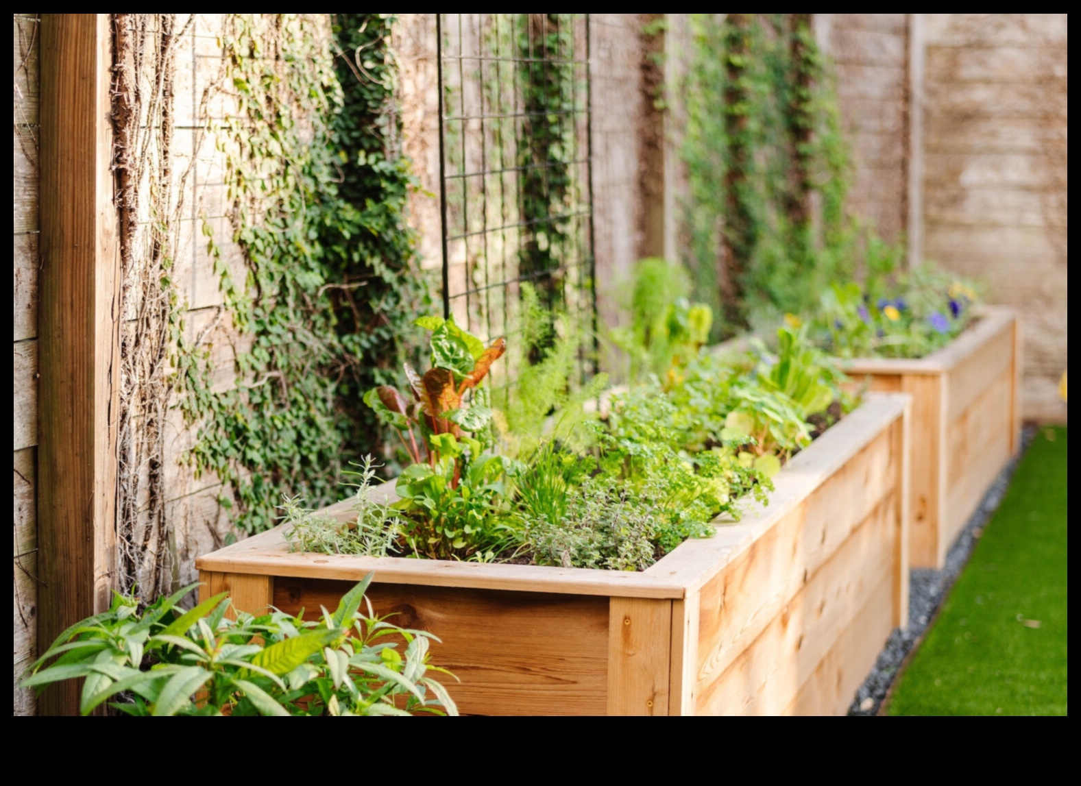 Garden Heights Vertical Gardening Secrets Exposed How to Grow More Food in Less Space 1 Garden Heights: Vertical Gardening Secrets Exposed