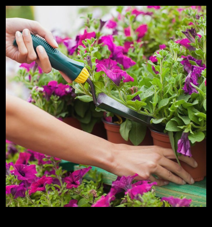 Garden Indoors: Simple Tips for Successful Indoor Greenery