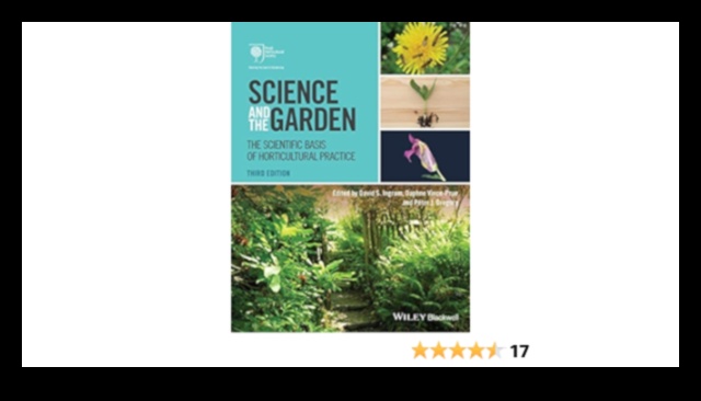 Garden Intellect Unveiled Demystifying the Science of Horticulture 2 Garden Intellect Unveiled: Lessons in Horticultural Education