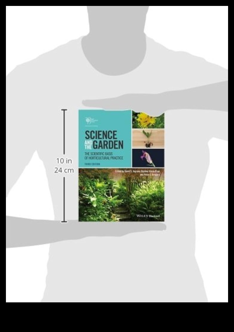 Garden Intellect Unveiled Demystifying the Science of Horticulture 3 Garden Intellect Unveiled: Lessons in Horticultural Education