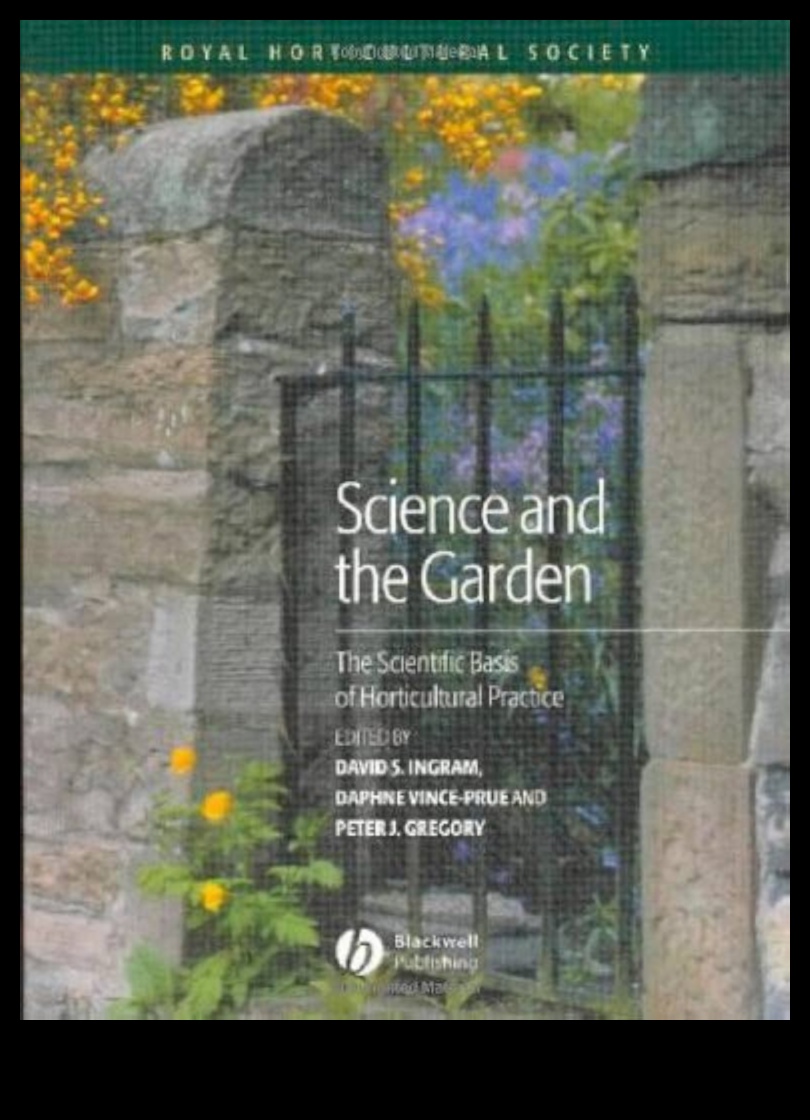 Garden Intellect Unveiled Demystifying the Science of Horticulture 4 Garden Intellect Unveiled: Lessons in Horticultural Education
