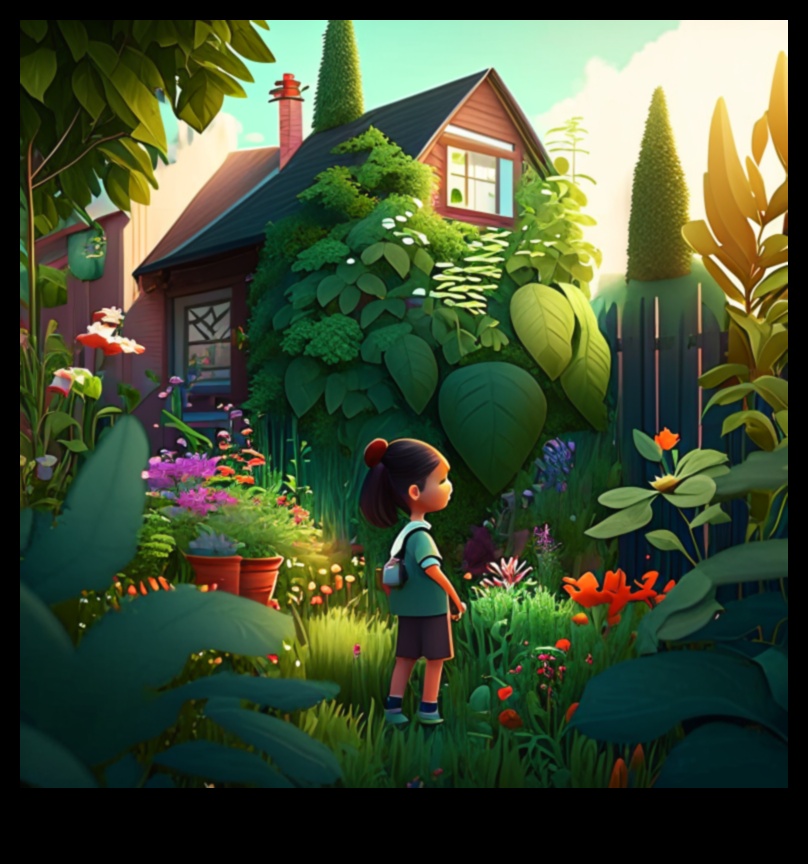 Garden Learning A Guide to Mastering the Art of Horticultural Wisdom 4 Garden Learning 101: Mastering the Art of Horticultural Wisdom