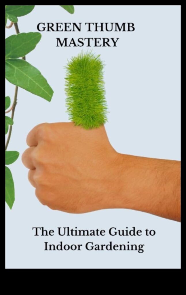 Garden Mastery Grow Your Green Thumb with Our Superior Equipment 1