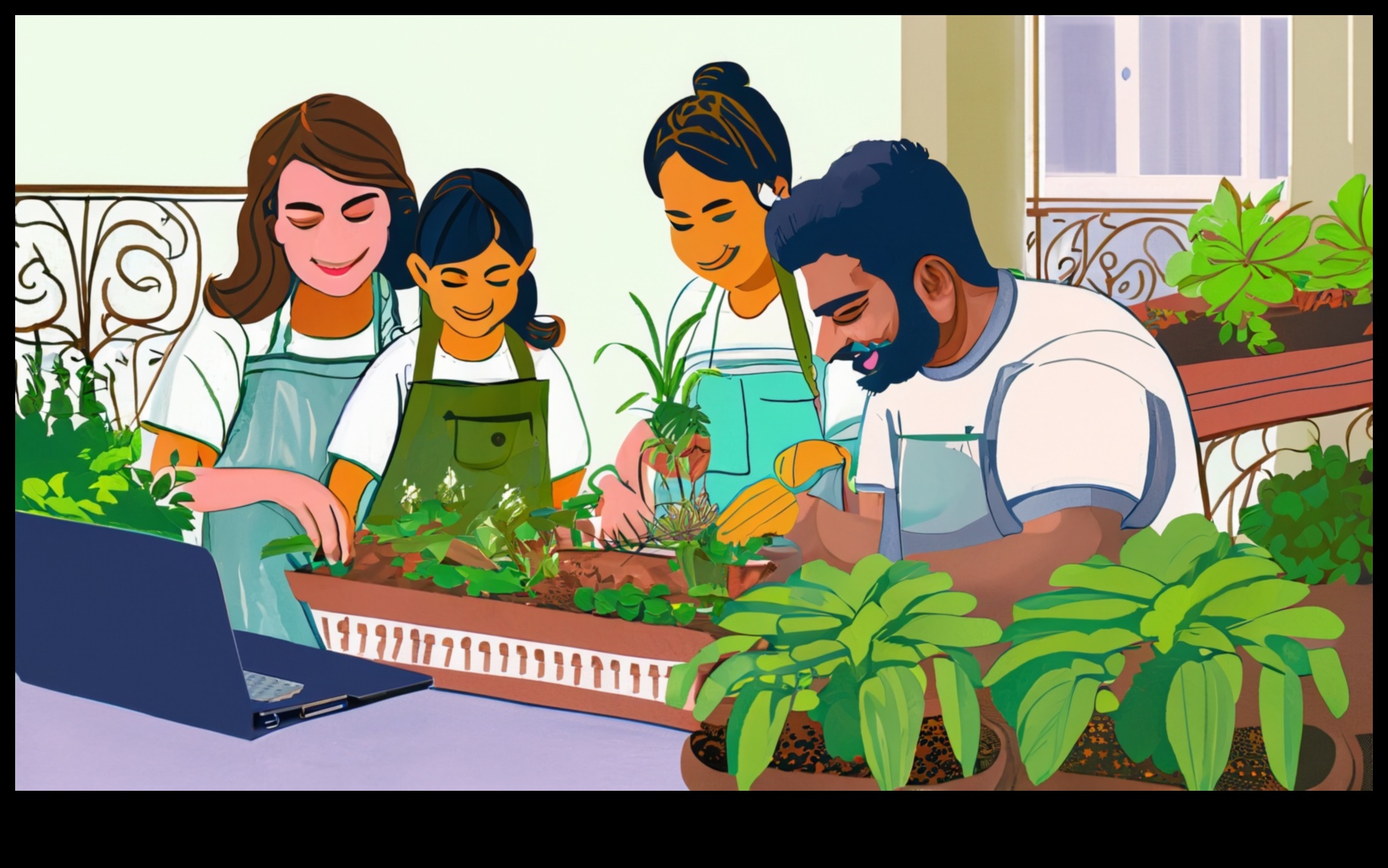 Garden Mastery: Superior Equipment for Blooming Success