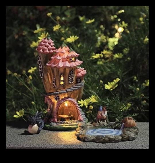 Garden Muse: Infusing Inspiration through Artful Beauty